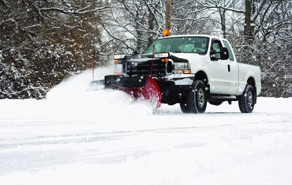 Snow Removal Services