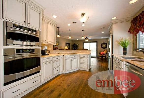 embee & son, inc