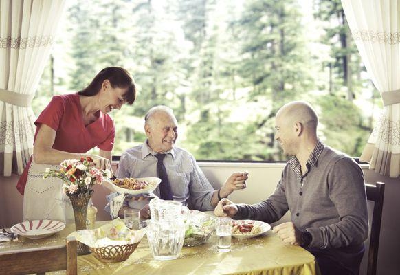 Nurse Next Door-Coeur d'Alene