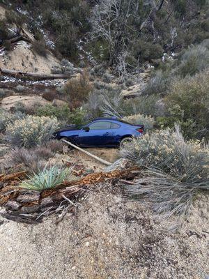 Monterey Tow Service