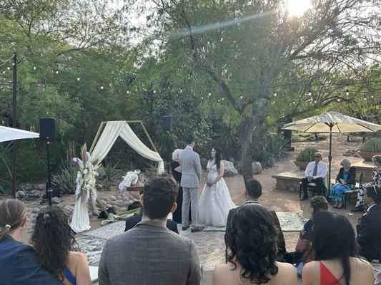 Cre8ive Event Rentals