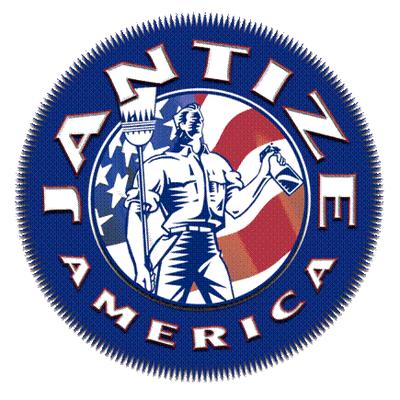 Jantize Charlotte