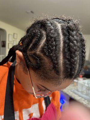 Shades of Color Salon