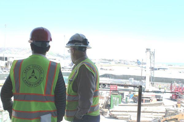 Apex Testing Laboratories