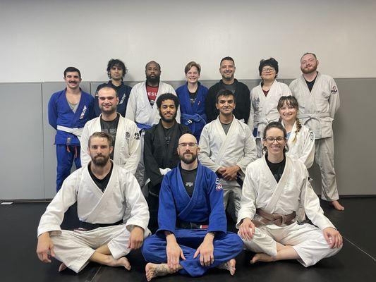 Third Ward Jiu-Jitsu