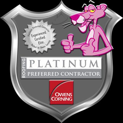 Colony Roofing