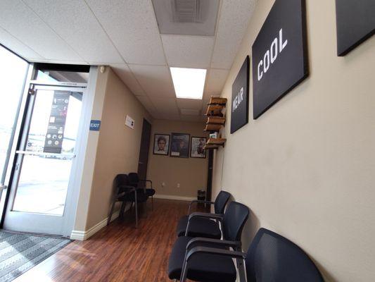 Optometric Center Riverside