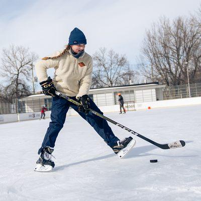 Canlan Ice Sports Restaurant