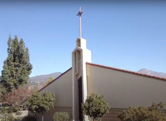 Good Shepherd Lutheran Church