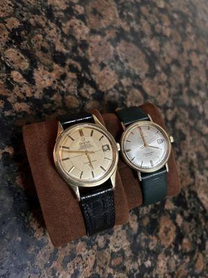 Frank's Watch Repair Center