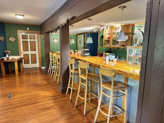 Rushbrook General Store & Cafe