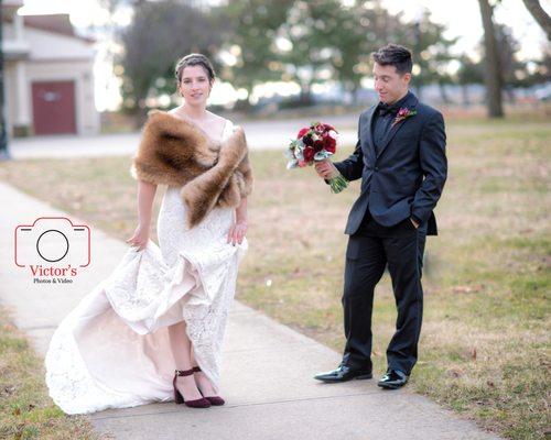 Victor's Photos and Video