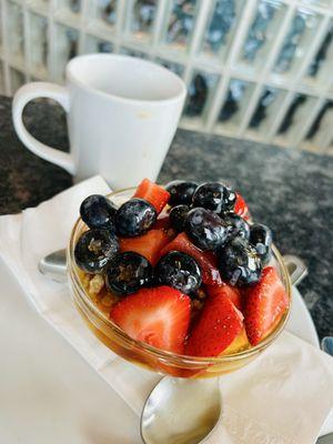 Sunrise Diner