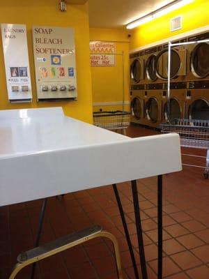 Ybor City Coin Laundry