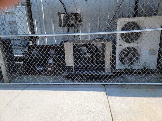 Hot Tropics AC & Refrigeration