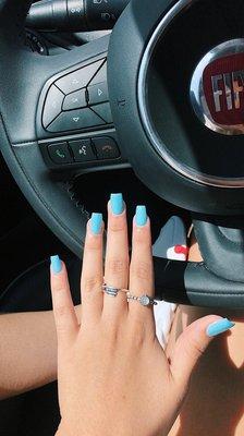 Le Fix Nail Salon & Spa