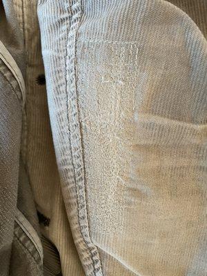 AA's Tailors & Cleaners