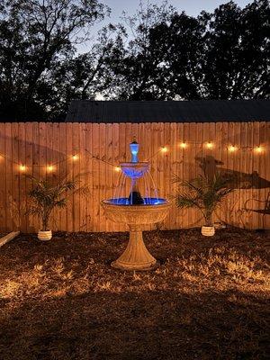 Texas Statuary Patio & Garden Center