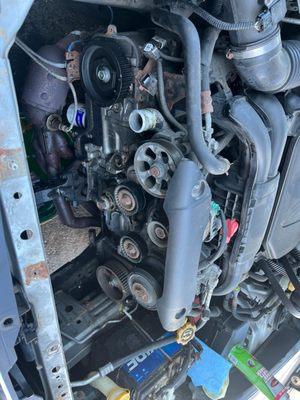 Moncho Auto Repair