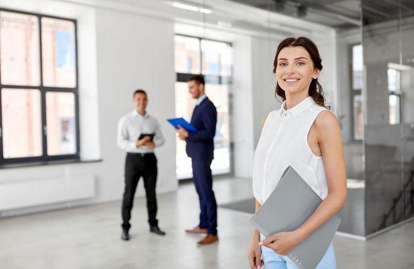 We offer concierge and customized cleaning for clients