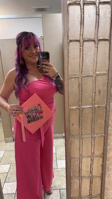 Stacie Fulcher Cosmetologist & Barber