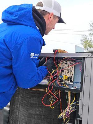 Evergreen State Heat & AC