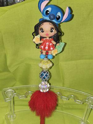 Created 4 U With Luvv