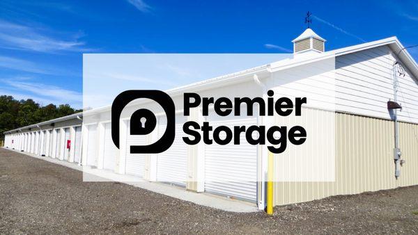 Premier Storage - Granville