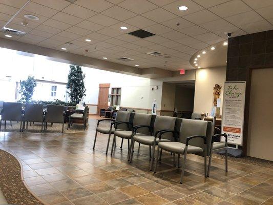 Holy Rosary Healthcare