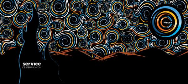 Service Center Pro