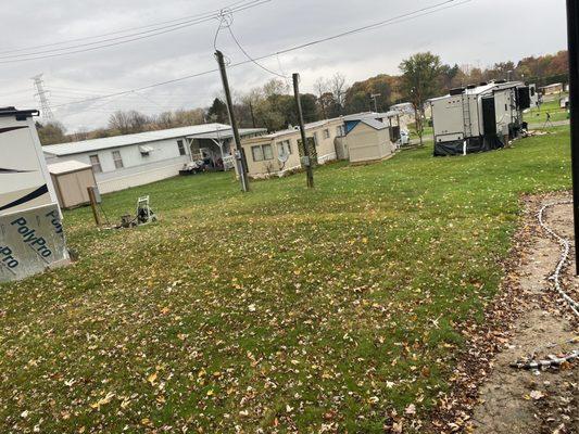 Shadybrook Mobile Home Park