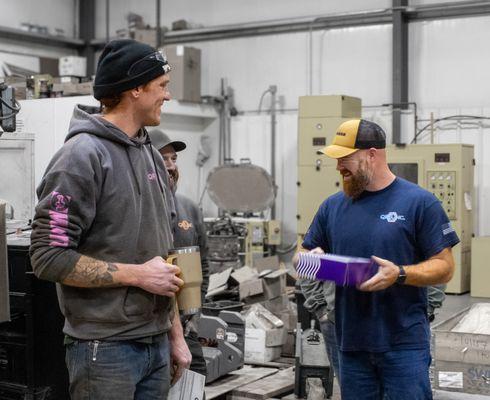 Quality Fleet Service