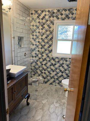 Nicassa Handyman Services