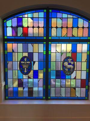 St Philip's Episcopal Church