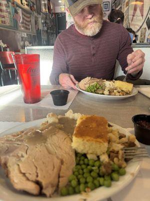 Johnny B Good's Diner