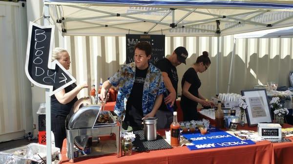 OC Weekly Fresh Toast