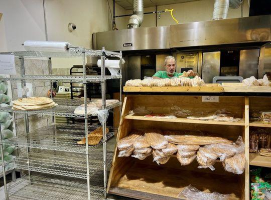 King International Mart