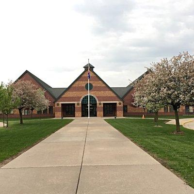 Prairie Elementary School