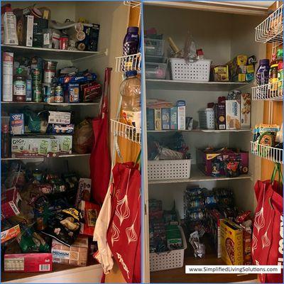 Simplified Living Solutions