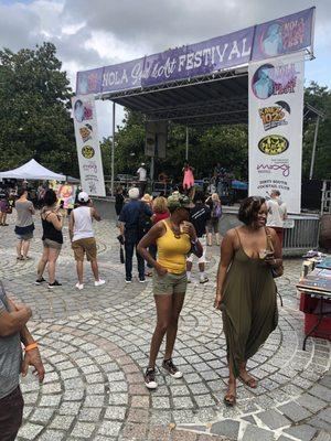 Nola Soul & Art Festival