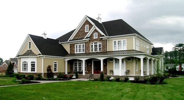 Redwood Empire Home Loans