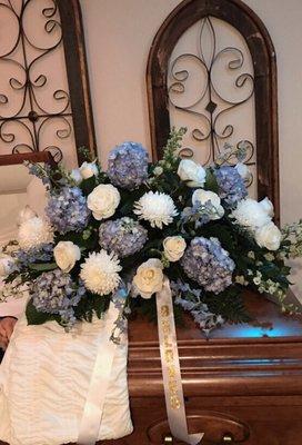 Hydrangea House Florist