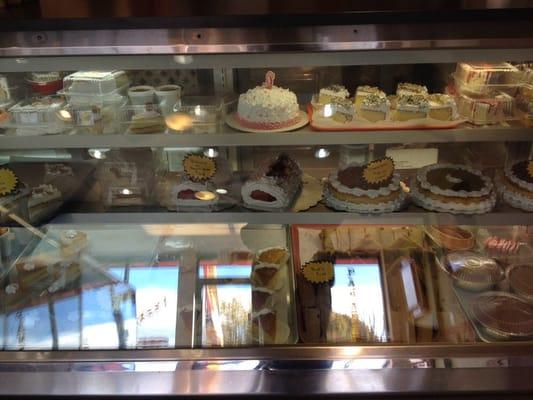 El Morro Bakery