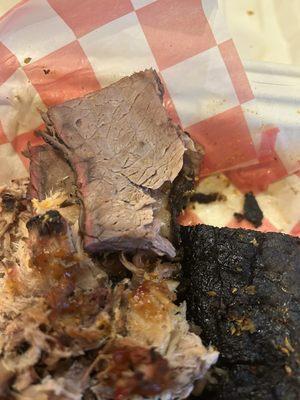 Blvd Bar B Q & Wings