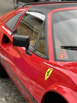 Cosmopolitan Car Detailing