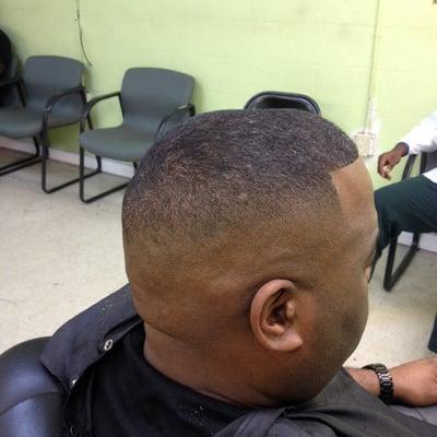 Master Touch Barber Shop