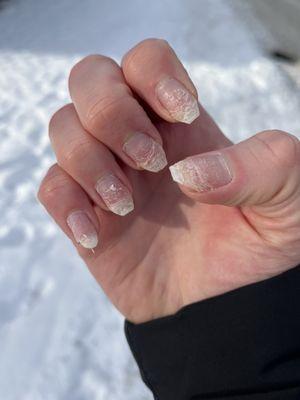 Q Nails