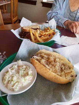 Duffer's Pub and Grille