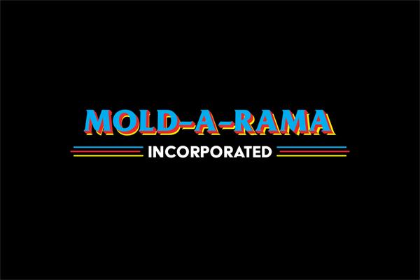 Mold-A-Rama