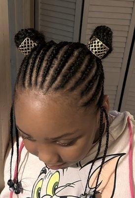 Braid Beauty By Aria